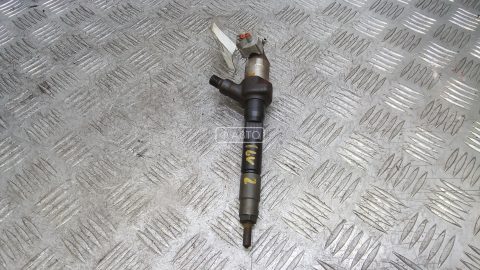 Форсунка дизельная