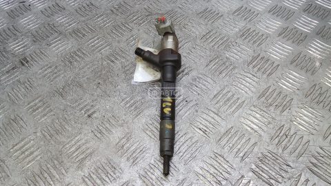 Форсунка дизельная