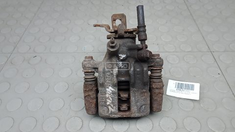 Суппорт тормозной задний правый