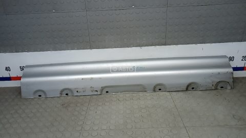 Накладка на порог