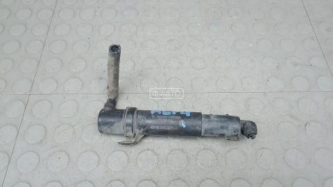 Моторчик омывателя фар