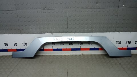 Бленда 3-5-й двери