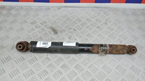 Амортизатор задний