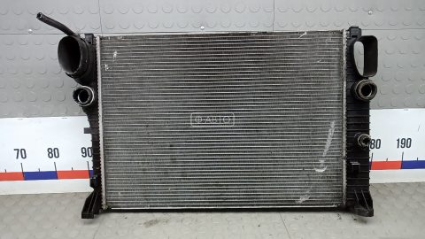 Радиатор системы охлаждения
