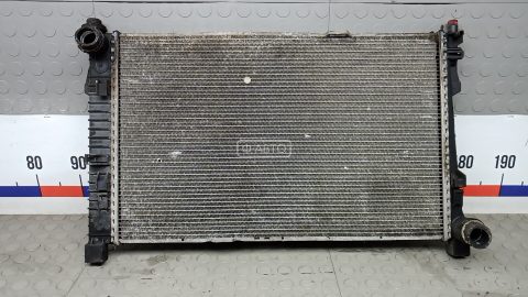 Радиатор системы охлаждения