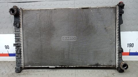 Радиатор системы охлаждения