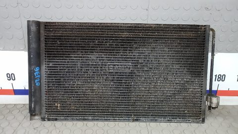 Радиатор кондиционера