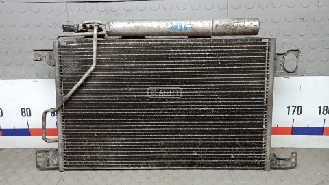 Радиатор кондиционера