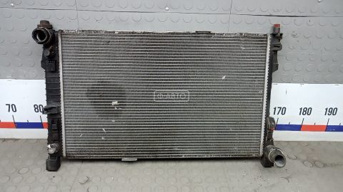 Радиатор системы охлаждения