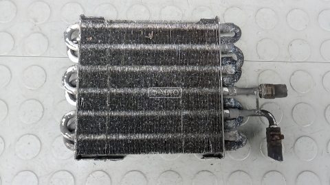 Радиатор масляный