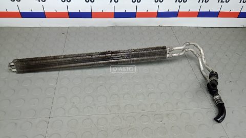 Радиатор масляный