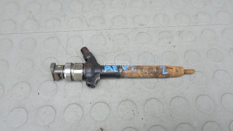 Форсунка дизельная