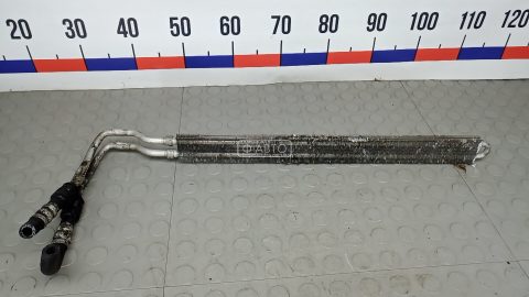 Радиатор масляный