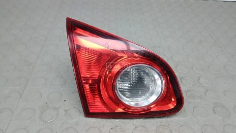 Фонарь левый 3-5 двери