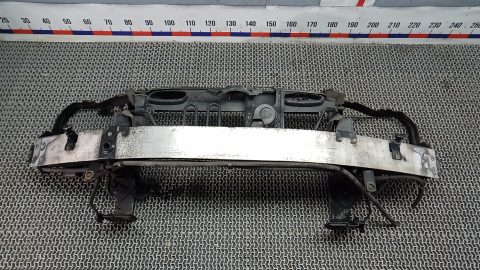 Передняя панель крепления облицовки (телевизор)