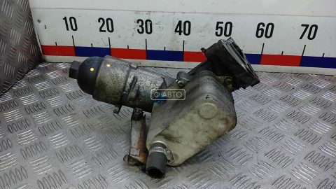 Корпус масляного фильтра дизельный