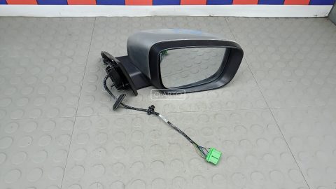 Зеркало наружное правое