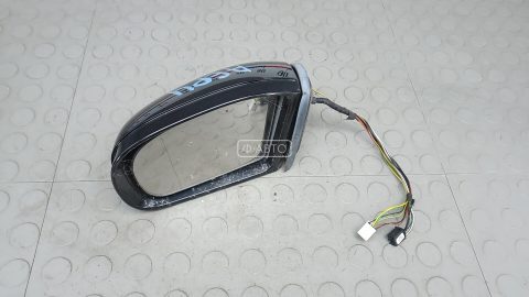Зеркало наружное левое