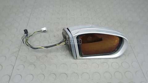 Зеркало наружное правое