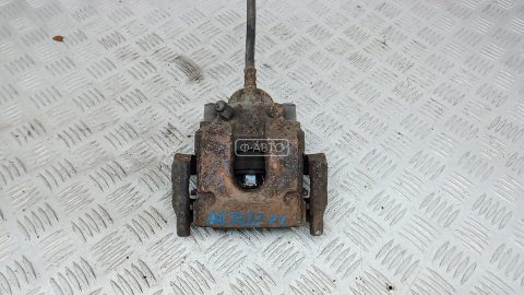 Суппорт тормозной задний левый