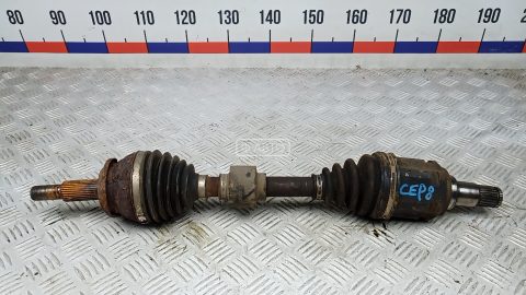 Привод передний левый