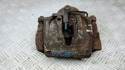 Суппорт тормозной передний правый