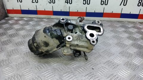 Корпус масляного фильтра дизельный