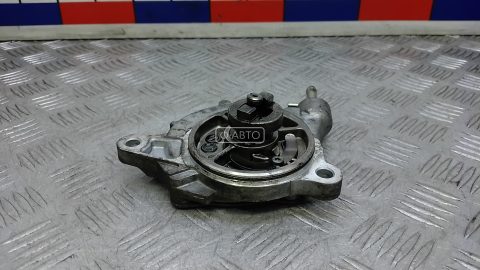 Насос вакуумный