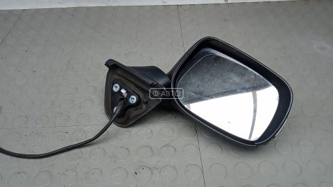 Зеркало наружное правое