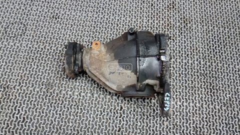 Редуктор задний