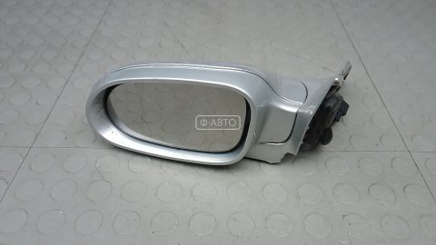 Зеркало наружное левое