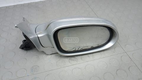 Зеркало наружное правое