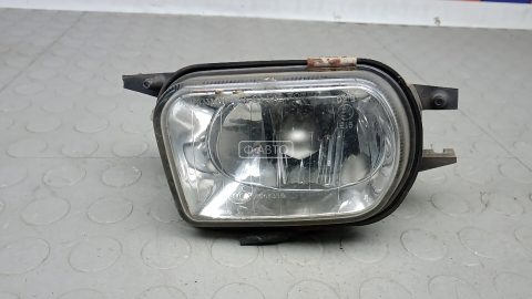 Фара галогенная левая передняя