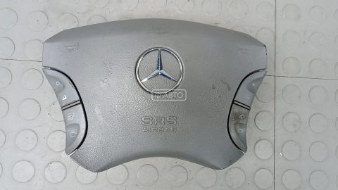 Подушка безопасности водителя