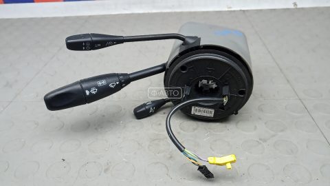 Переключатель поворотов и дворников (стрекоза)