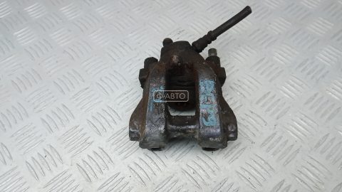 Суппорт тормозной задний левый