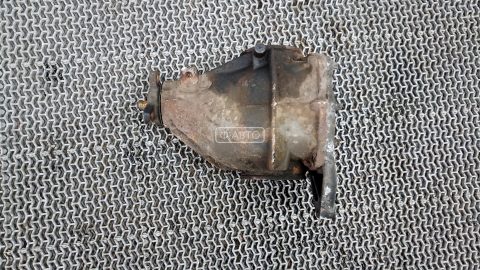 Редуктор задний