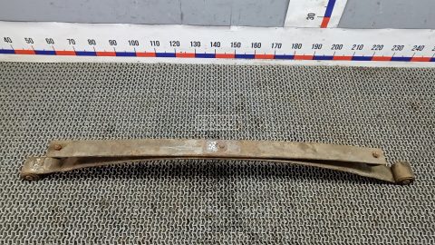 Рессора задняя