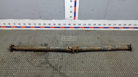 Карданный вал