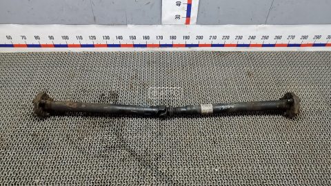 Карданный вал