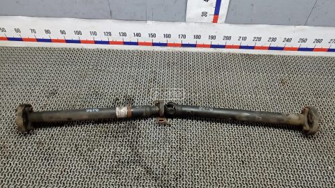 Карданный вал