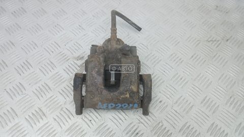 Суппорт тормозной задний правый