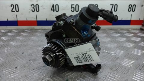 ТНВД дизельный