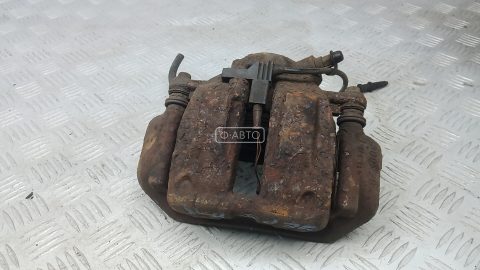 Суппорт тормозной передний правый