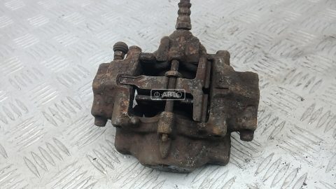 Суппорт тормозной задний левый