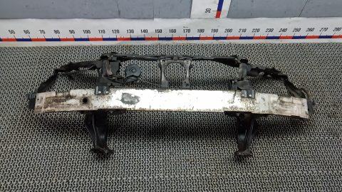 Передняя панель крепления облицовки (телевизор)