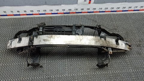 Передняя панель крепления облицовки (телевизор)