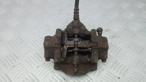 Суппорт тормозной задний правый