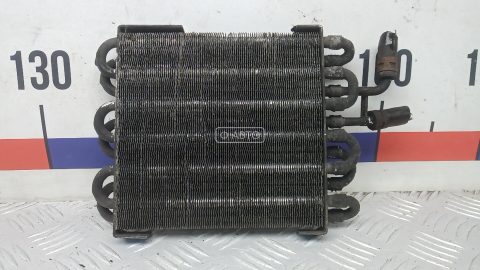 Радиатор масляный