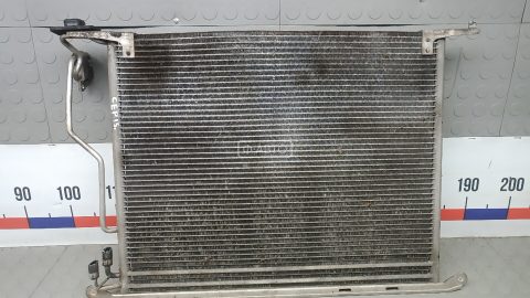 Радиатор кондиционера